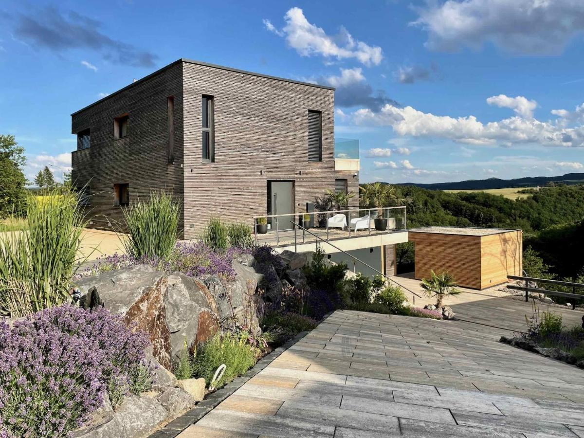 Luxapart Eifel Mit Privater Sauna