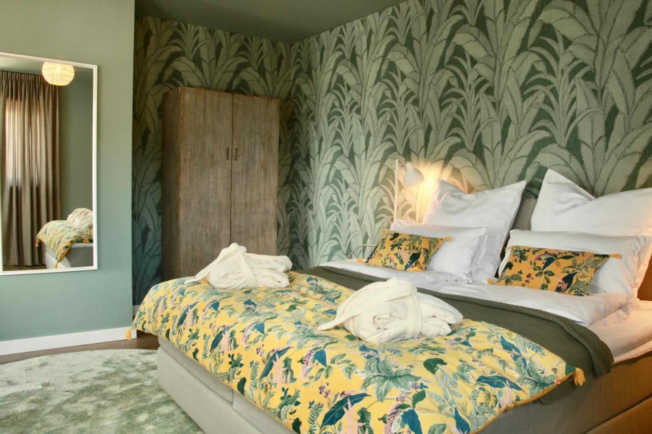 Appartement Luxapart Eifel Mit Privater Sauna