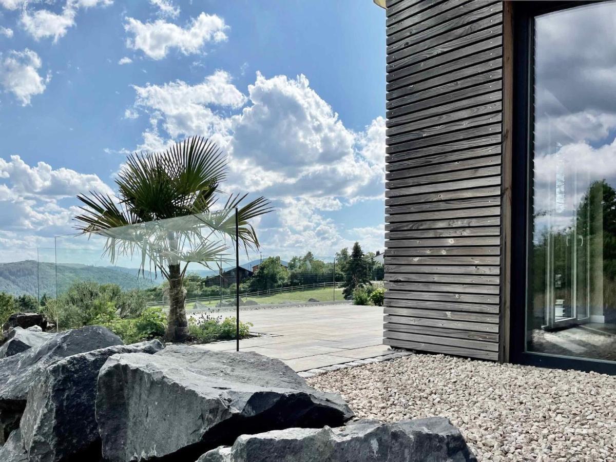 Appartement Luxapart Eifel Mit Privater Sauna *