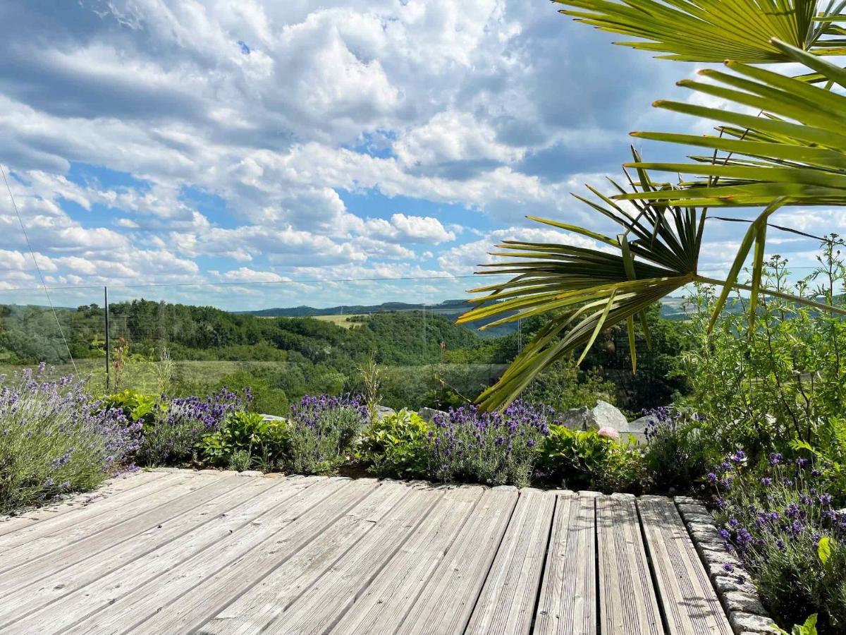 Luxapart Eifel Harscheid