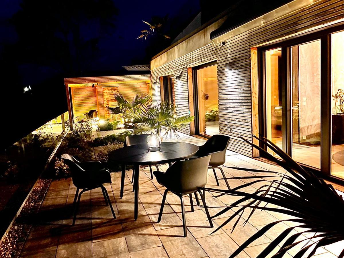 Luxapart Eifel Mit Privater Sauna Appartement *