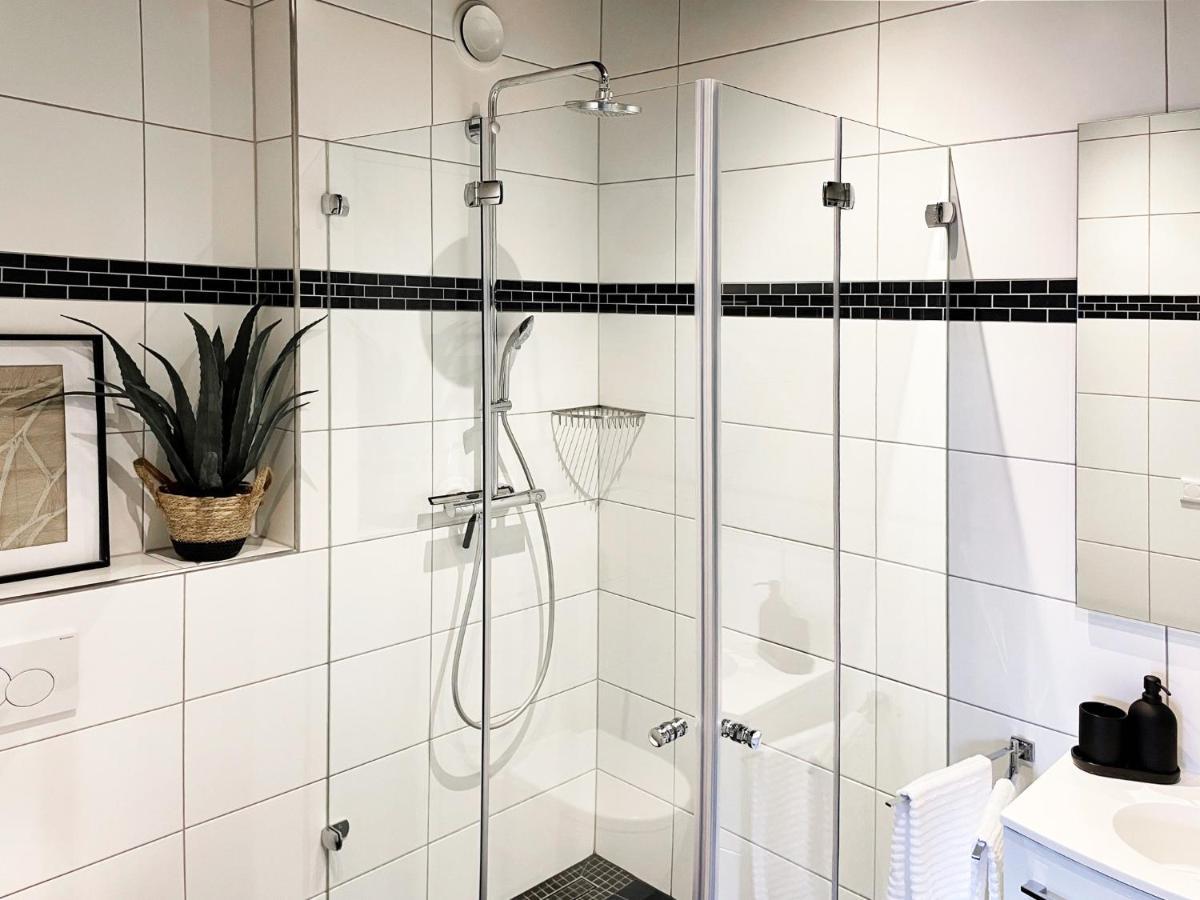 Apartment Luxapart Eifel