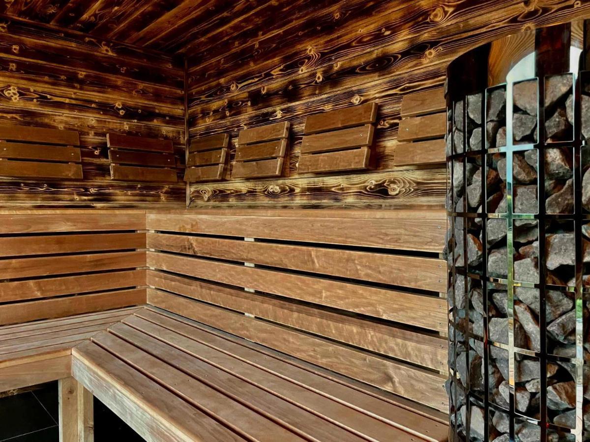 Luxapart Eifel Mit Privater Sauna *