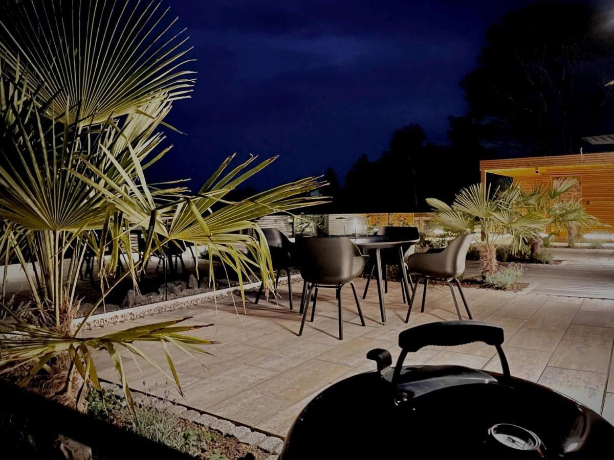 Luxapart Eifel Mit Privater Sauna * Harscheid