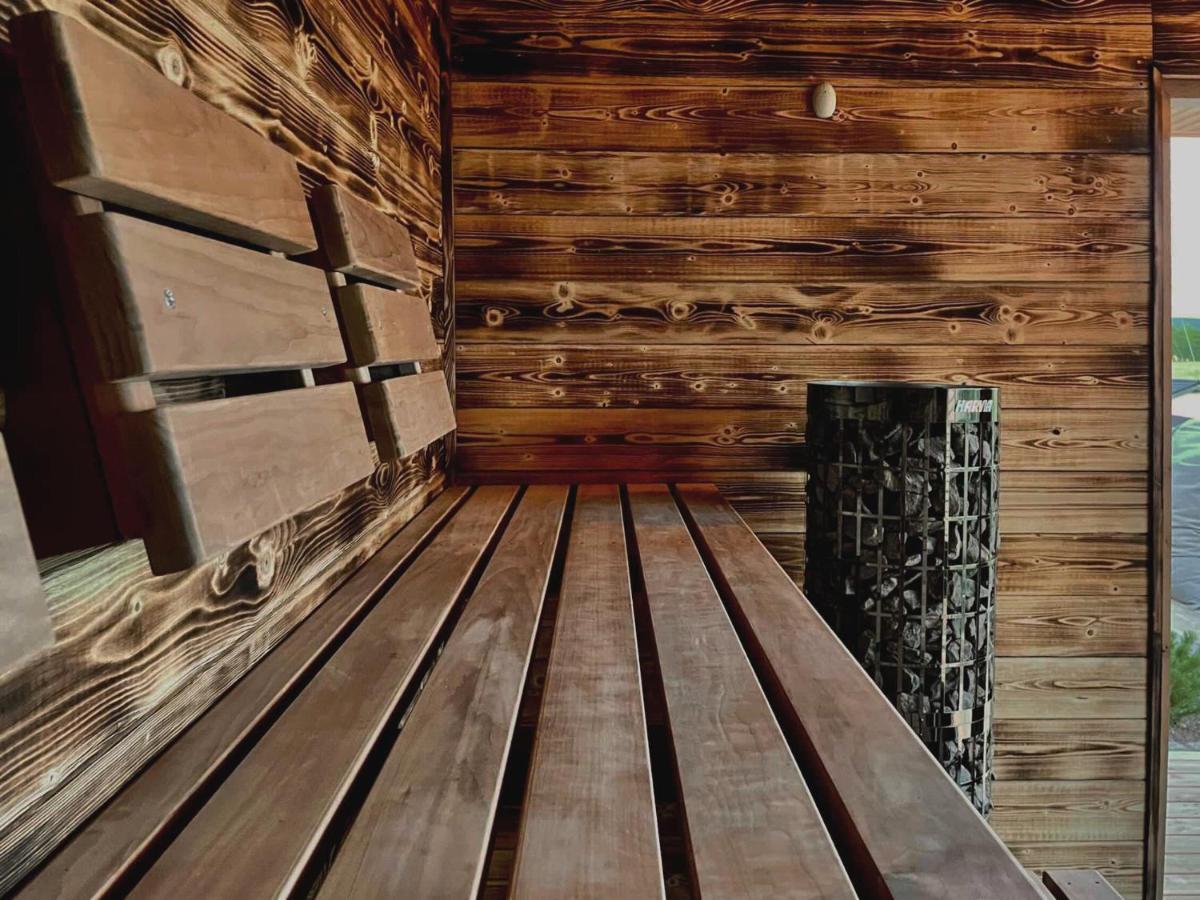 Luxapart Eifel Mit Privater Sauna
