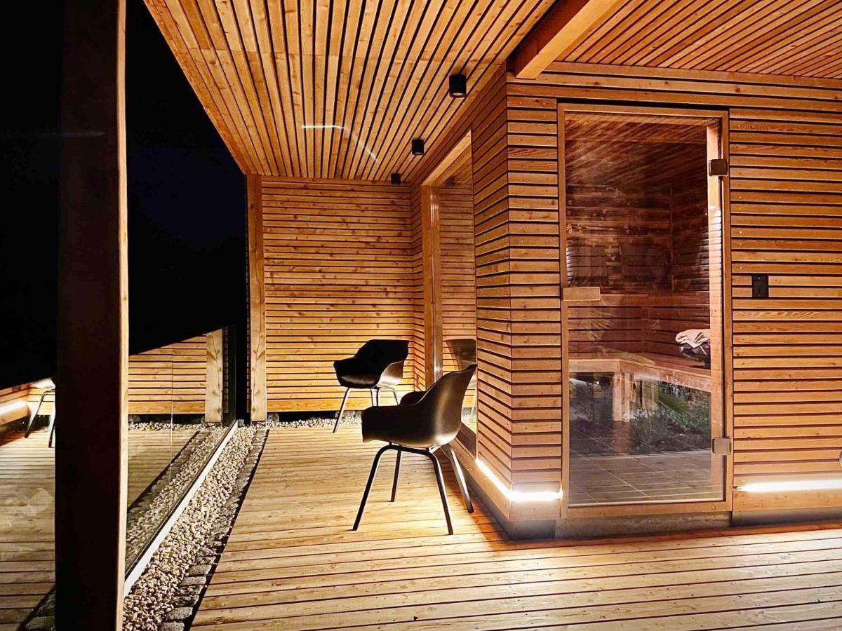 Luxapart Eifel Mit Privater Sauna Appartement *