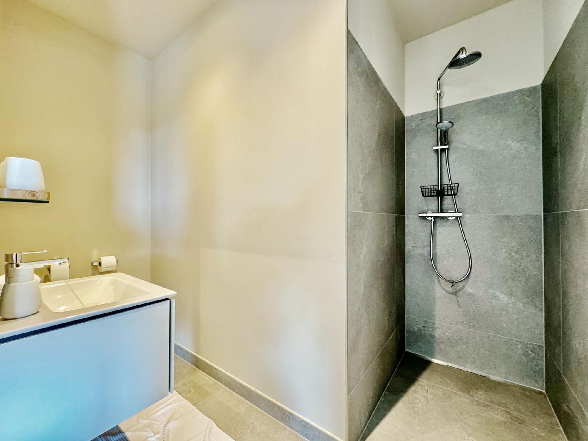 Appartement Luxapart Eifel Mit Privater Sauna Harscheid