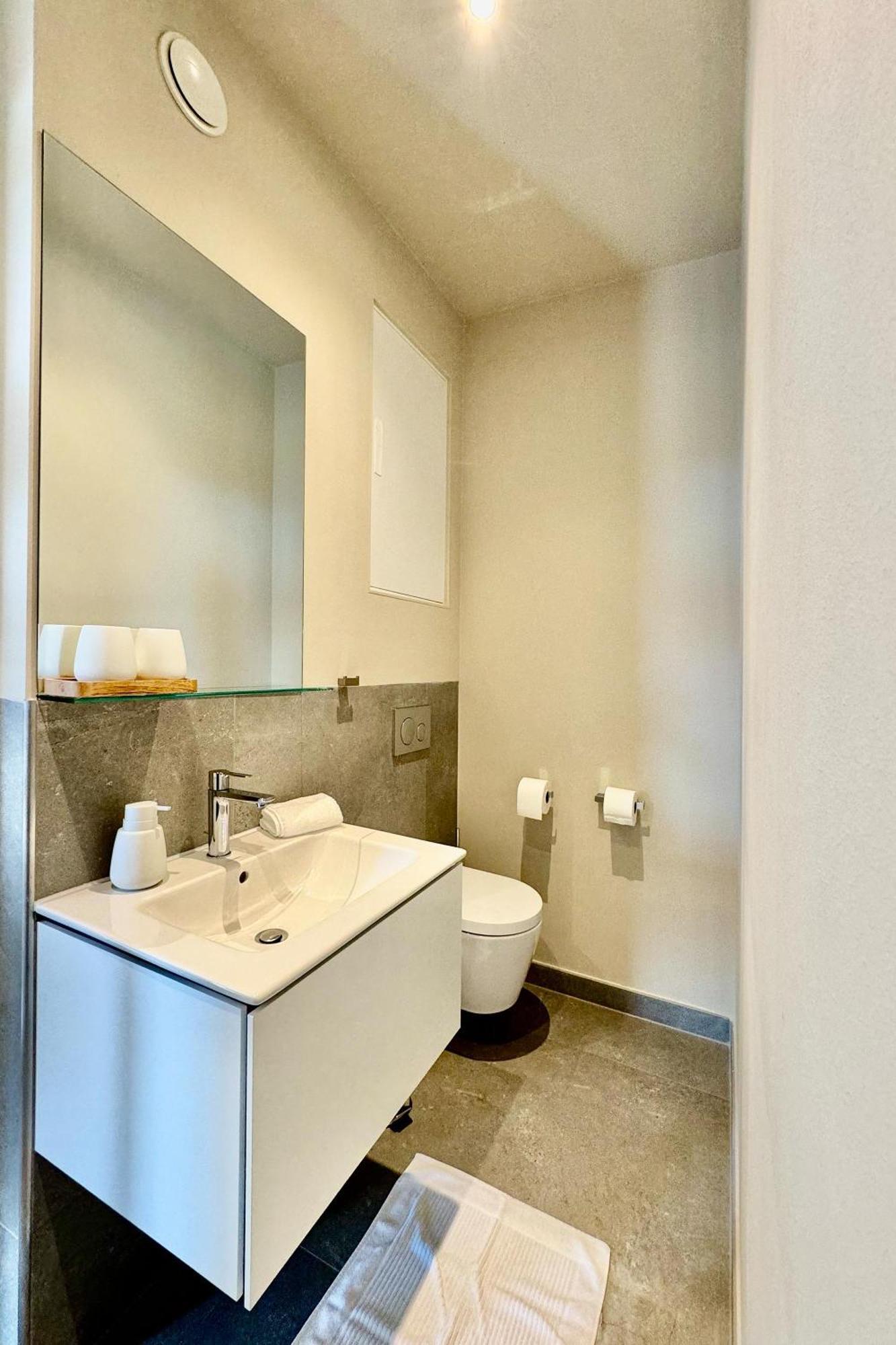 Luxapart Eifel Mit Privater Sauna * Harscheid
