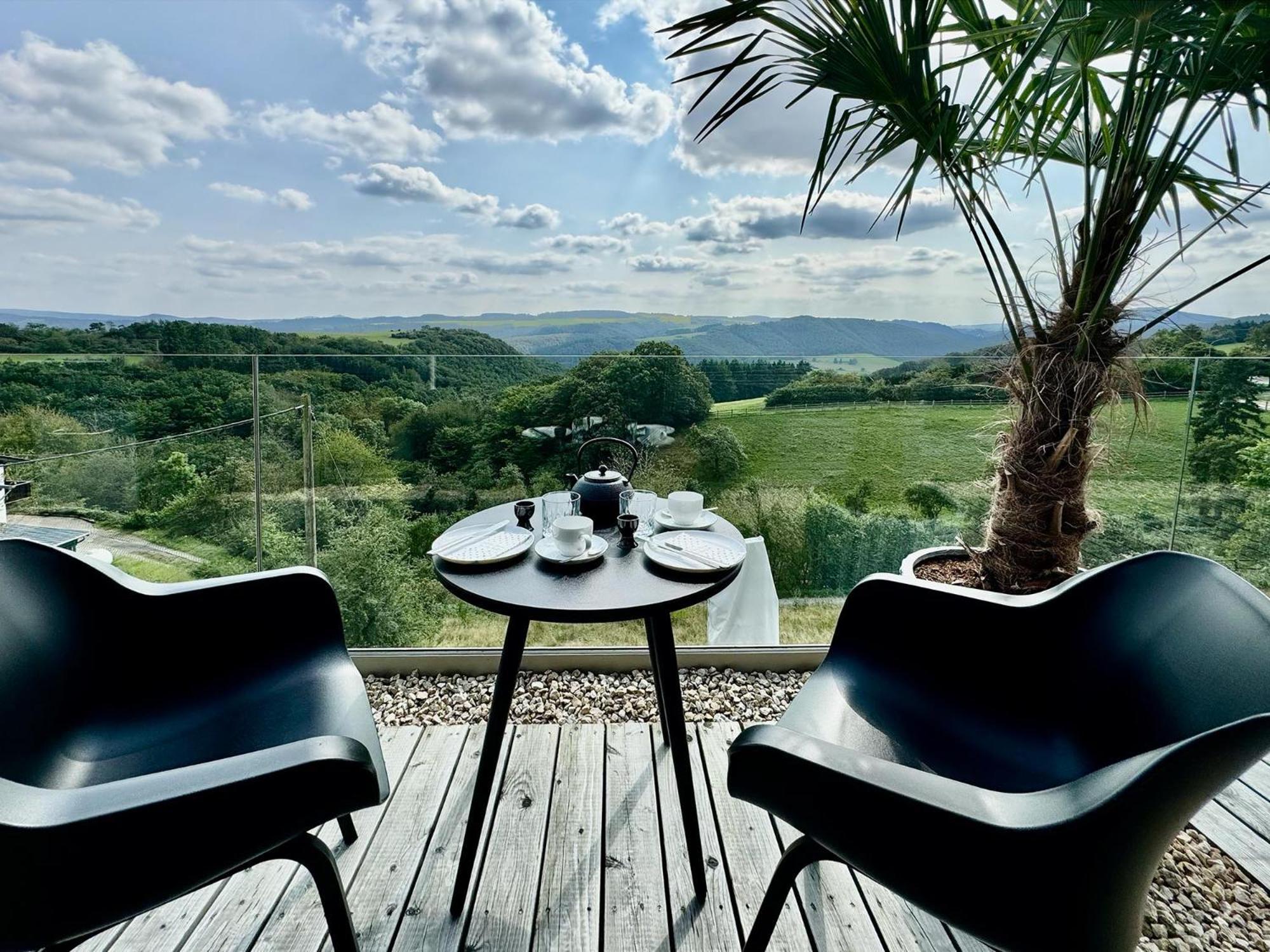 Luxapart Eifel Mit Privater Sauna *