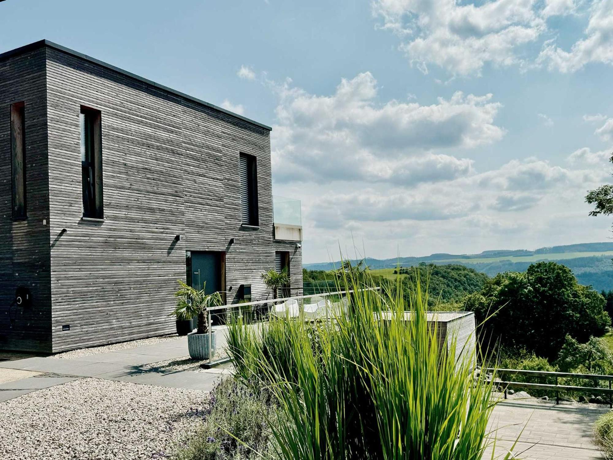 Luxapart Eifel