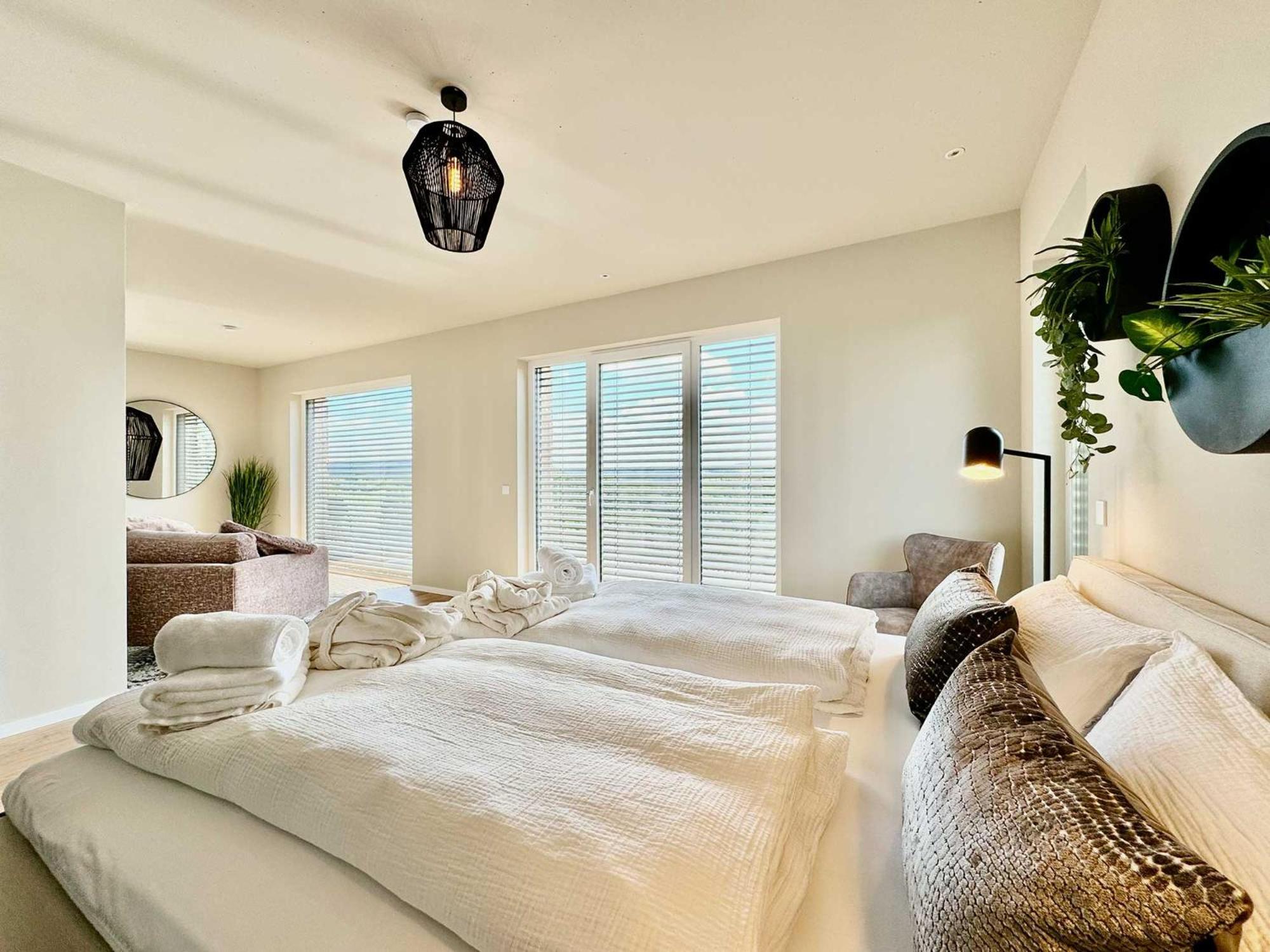 Apartment Luxapart Eifel *