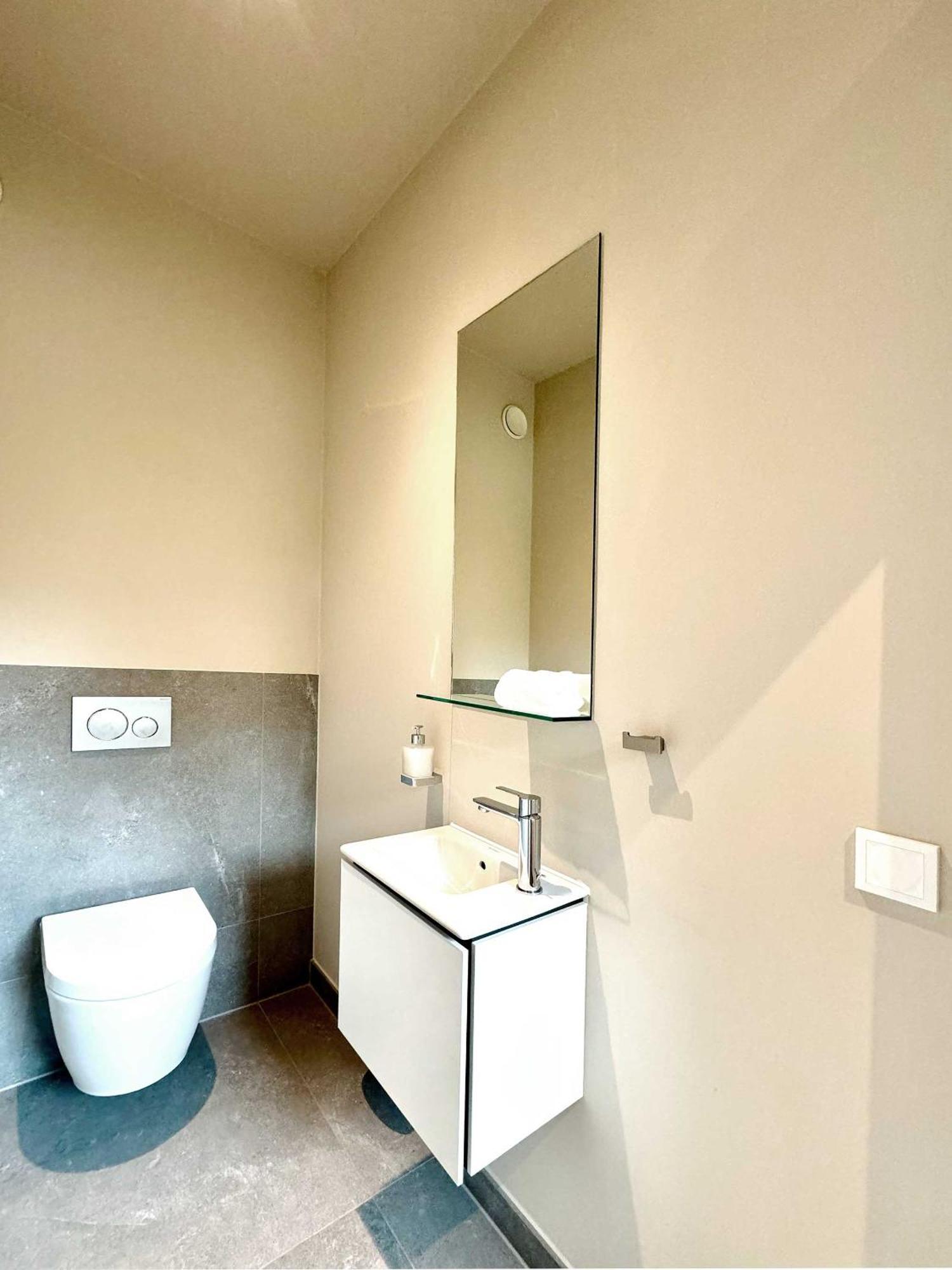 Luxapart Eifel Apartment *