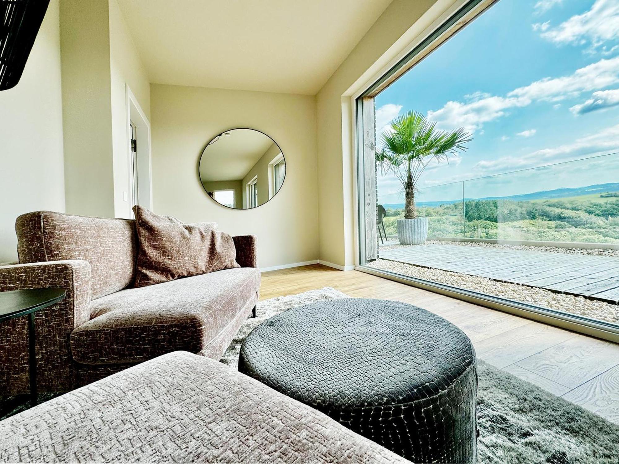 Luxapart Eifel Apartment *