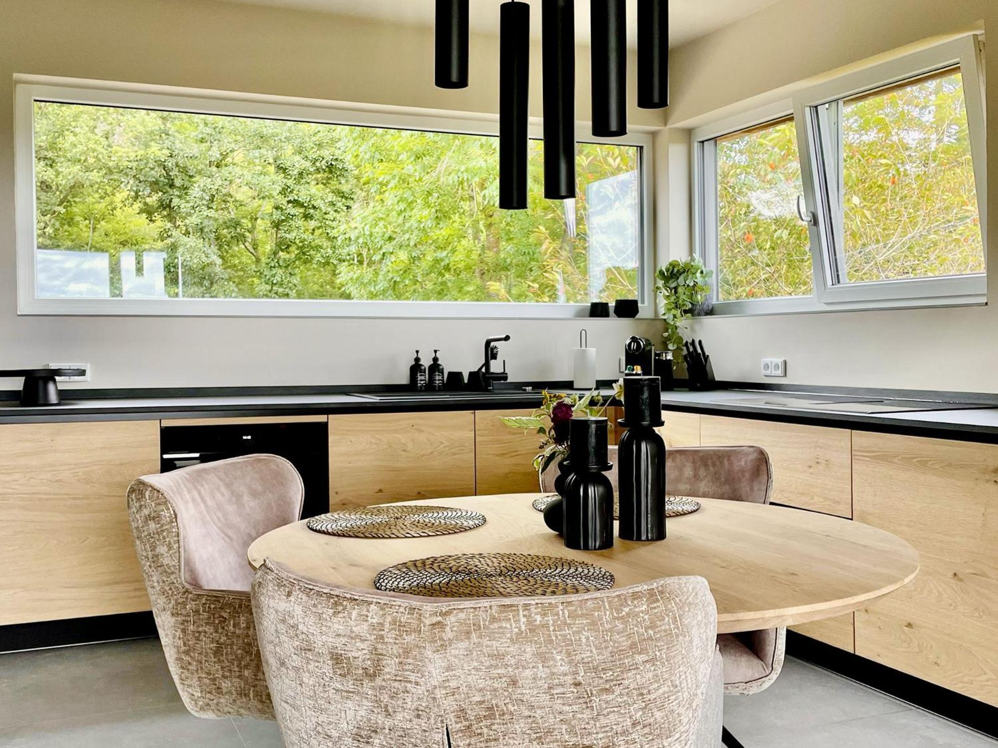 Apartment Luxapart Eifel