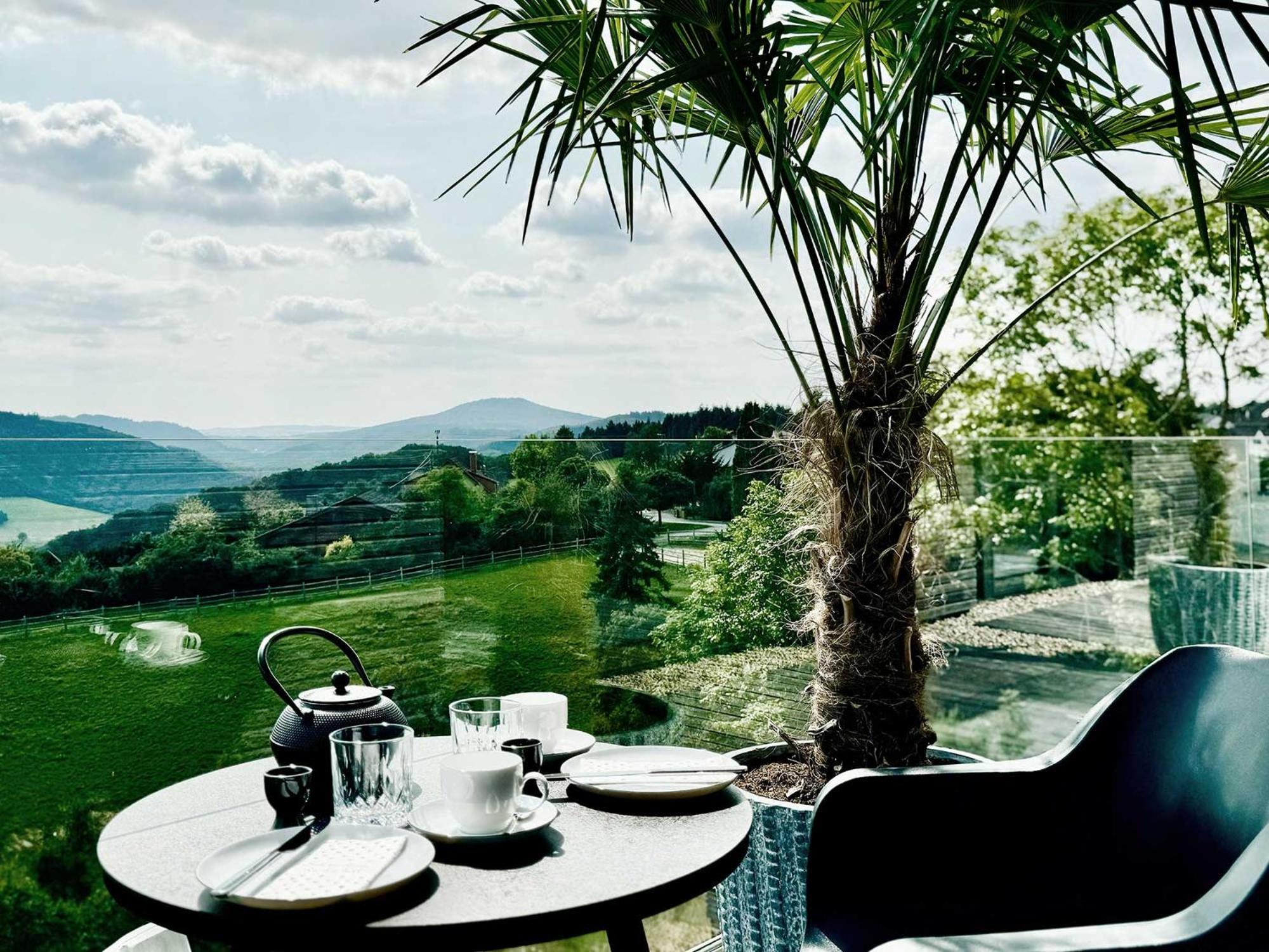 Luxapart Eifel