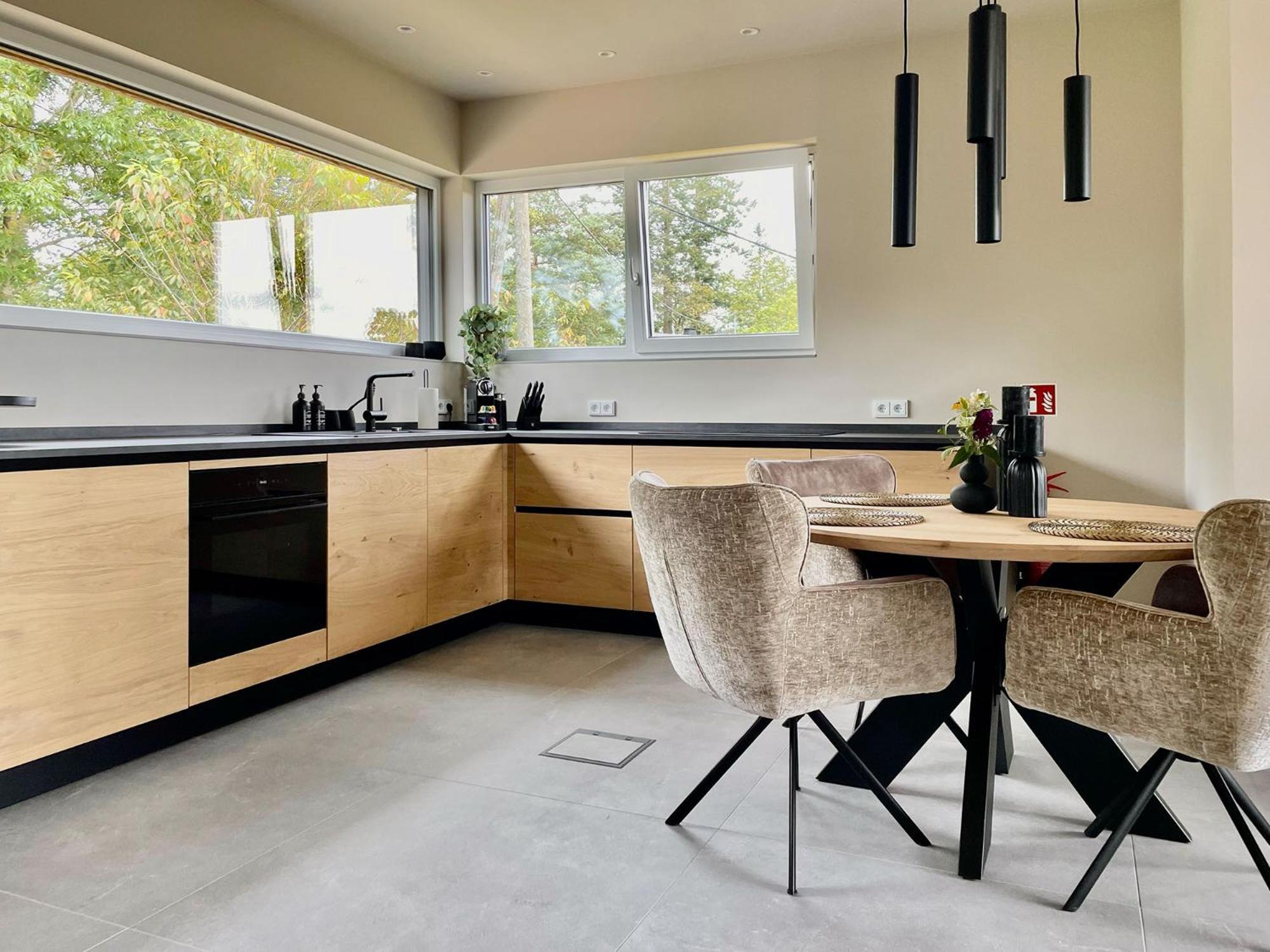 Luxapart Eifel Mit Privater Sauna Appartement Harscheid